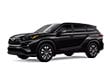 2026 Toyota Highlander Híbrido VUD 